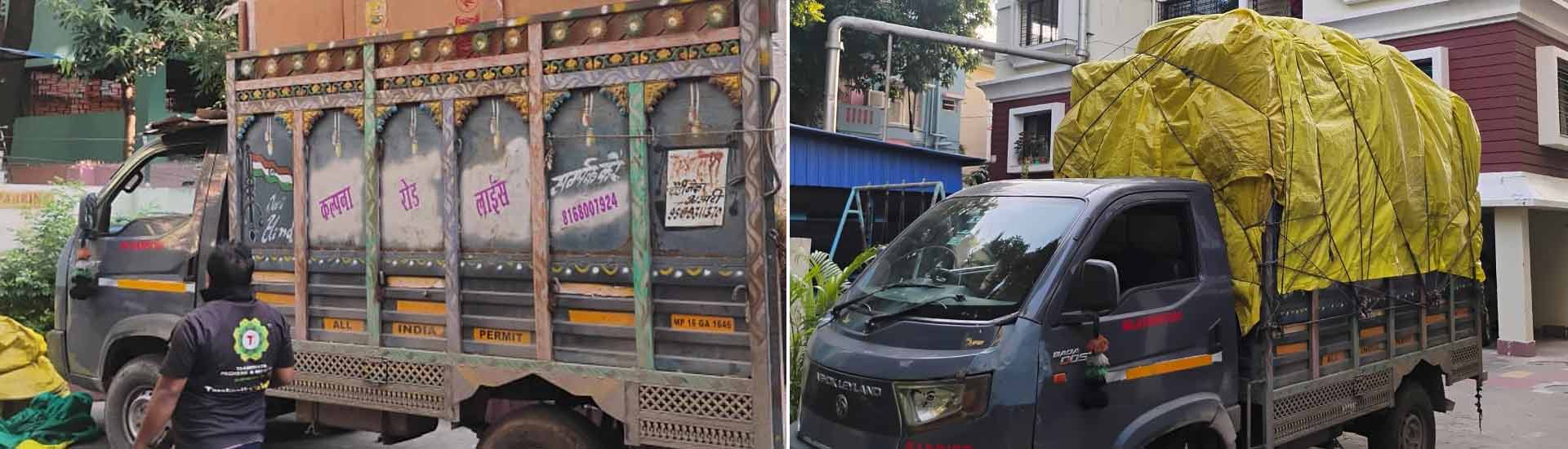 How to Choose the Right Packers and Movers within Your Budget?