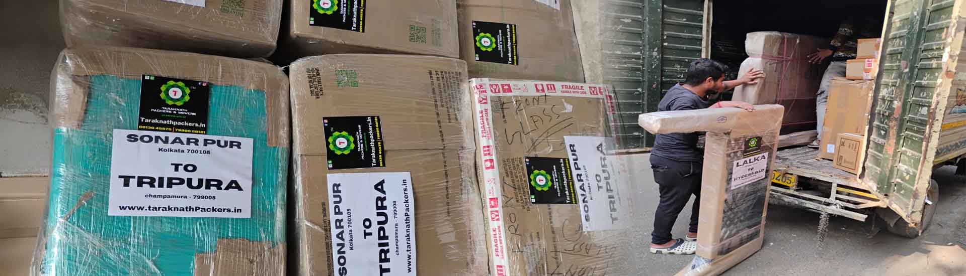 Expert Tips For Packing And Moving Your Household Safely